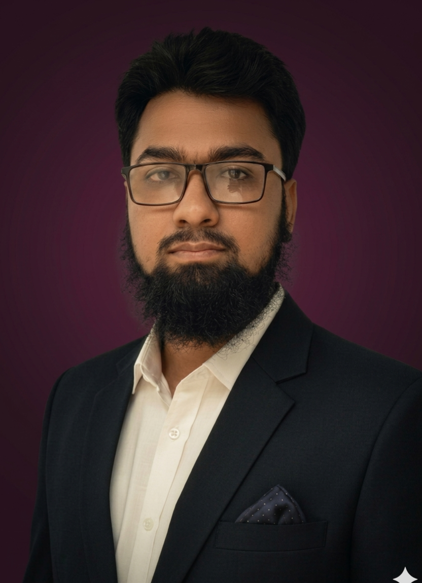 MD Sajib — Freelance Web Designer and Developer